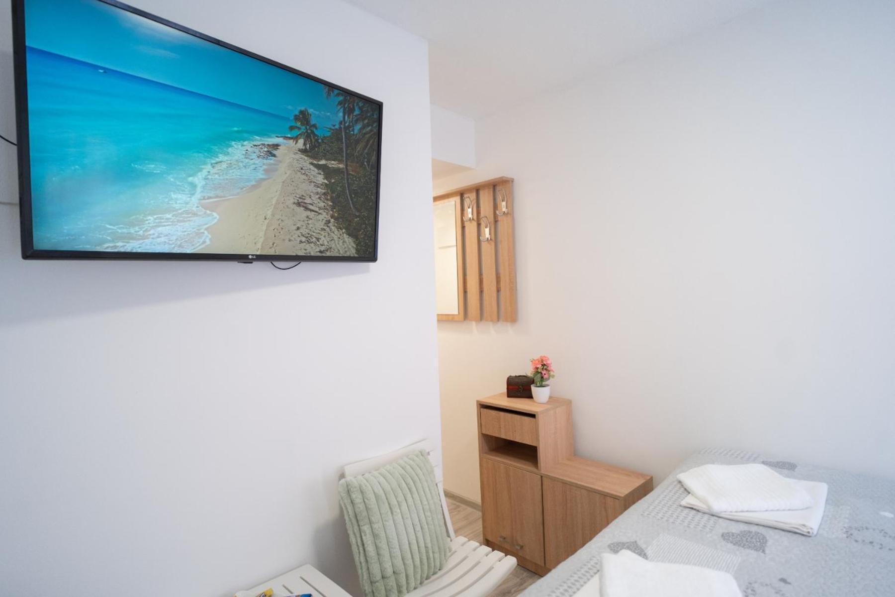 River Apartment Mostar