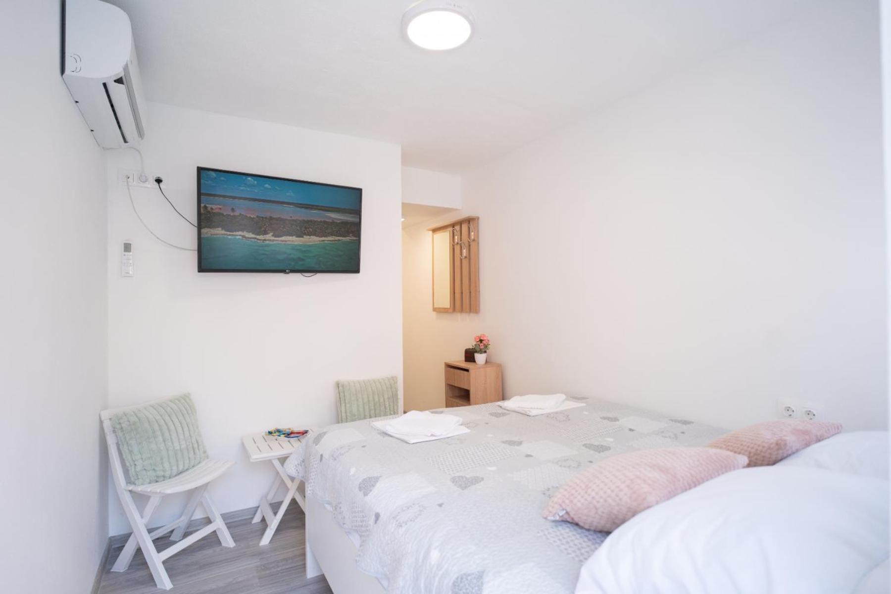 River Apartment